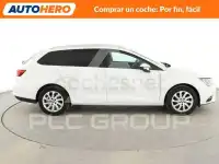 2016 Seat Leon
