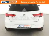 2016 Seat Leon
