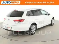 2016 Seat Leon