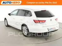 2016 Seat Leon