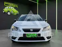 2016 Seat Leon
