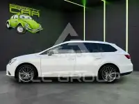 2016 Seat Leon