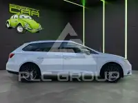2016 Seat Leon