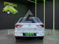 2016 Seat Leon