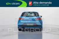 2016 Seat Leon
