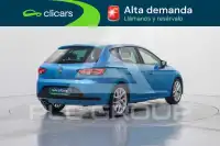 2016 Seat Leon