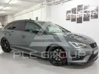 2016 Seat Leon