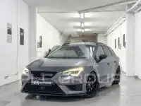 2016 Seat Leon