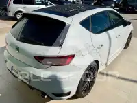 2016 Seat Leon