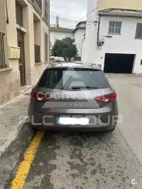 2016 Seat Leon