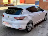 2016 Seat Leon