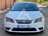 2016 Seat Leon