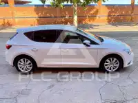 2016 Seat Leon