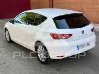 2016 Seat Leon