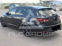2016 Seat Leon