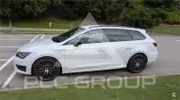 2016 Seat Leon