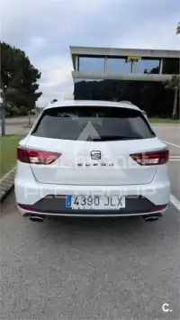 2016 Seat Leon
