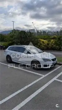 2016 Seat Leon