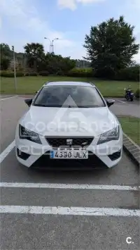 2016 Seat Leon