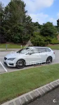 2016 Seat Leon