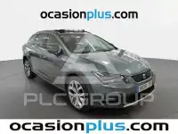2016 Seat Leon