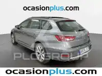 2016 Seat Leon