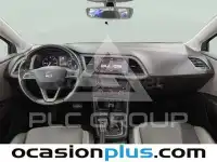 2016 Seat Leon