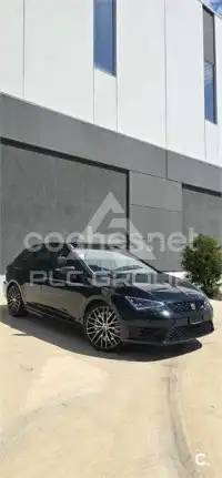 2016 Seat Leon