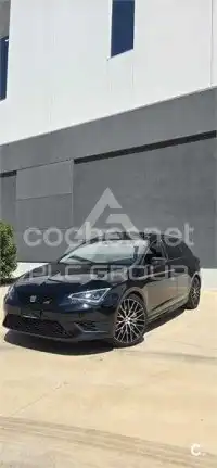 2016 Seat Leon