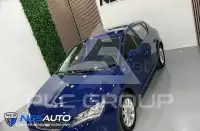 2016 Seat Leon