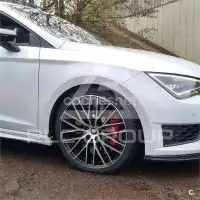 2016 Seat Leon