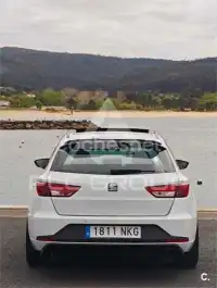 2016 Seat Leon