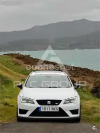 2016 Seat Leon