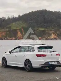 2016 Seat Leon