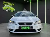 2016 Seat Leon