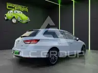 2016 Seat Leon