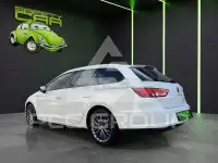 2016 Seat Leon