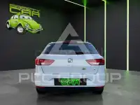 2016 Seat Leon