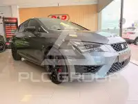 2016 Seat Leon