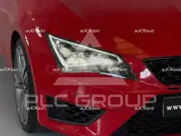 2016 Seat Leon