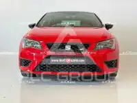 2016 Seat Leon