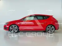 2016 Seat Leon