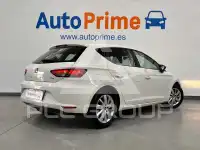 2016 Seat Leon