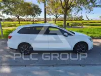 2016 Seat Leon