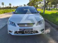 2016 Seat Leon