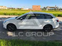 2016 Seat Leon