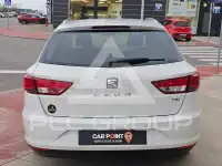 2016 Seat Leon