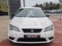 2016 Seat Leon