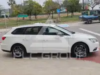 2016 Seat Leon
