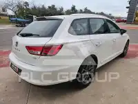 2016 Seat Leon